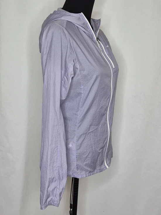 Patagonia Houdini Lightweight Hooded Jacket - Size XS - Picture 3 of 12